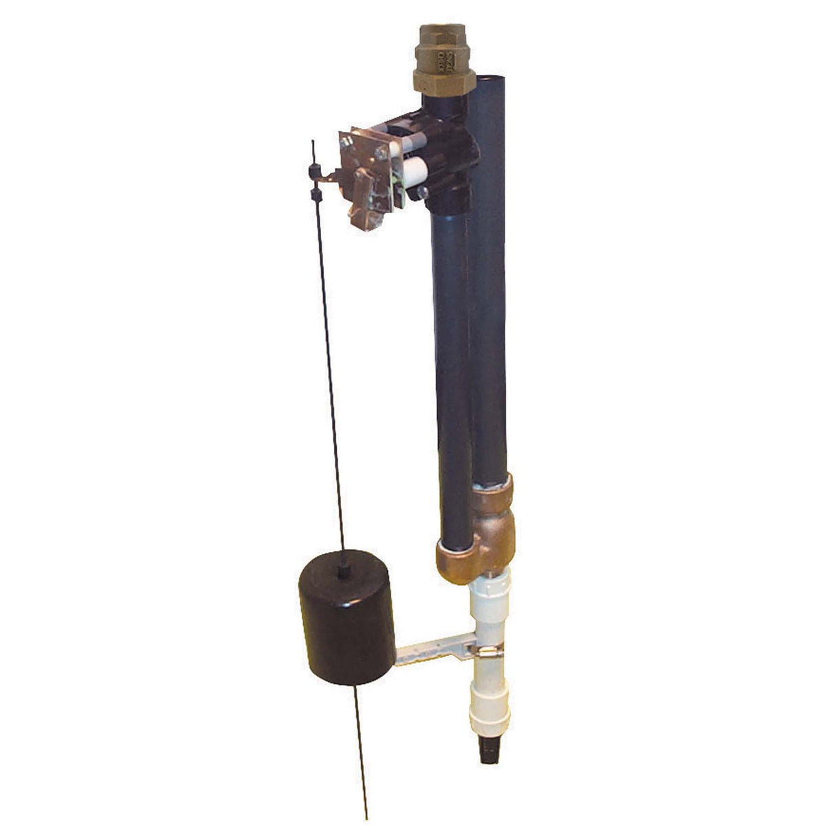 AY 747H20 Guardian Model Emergency Back Up Sump Pump