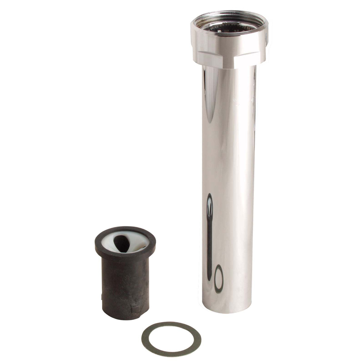 Sloan V-600-A Vacuum Breaker, 1-1/2 X 9