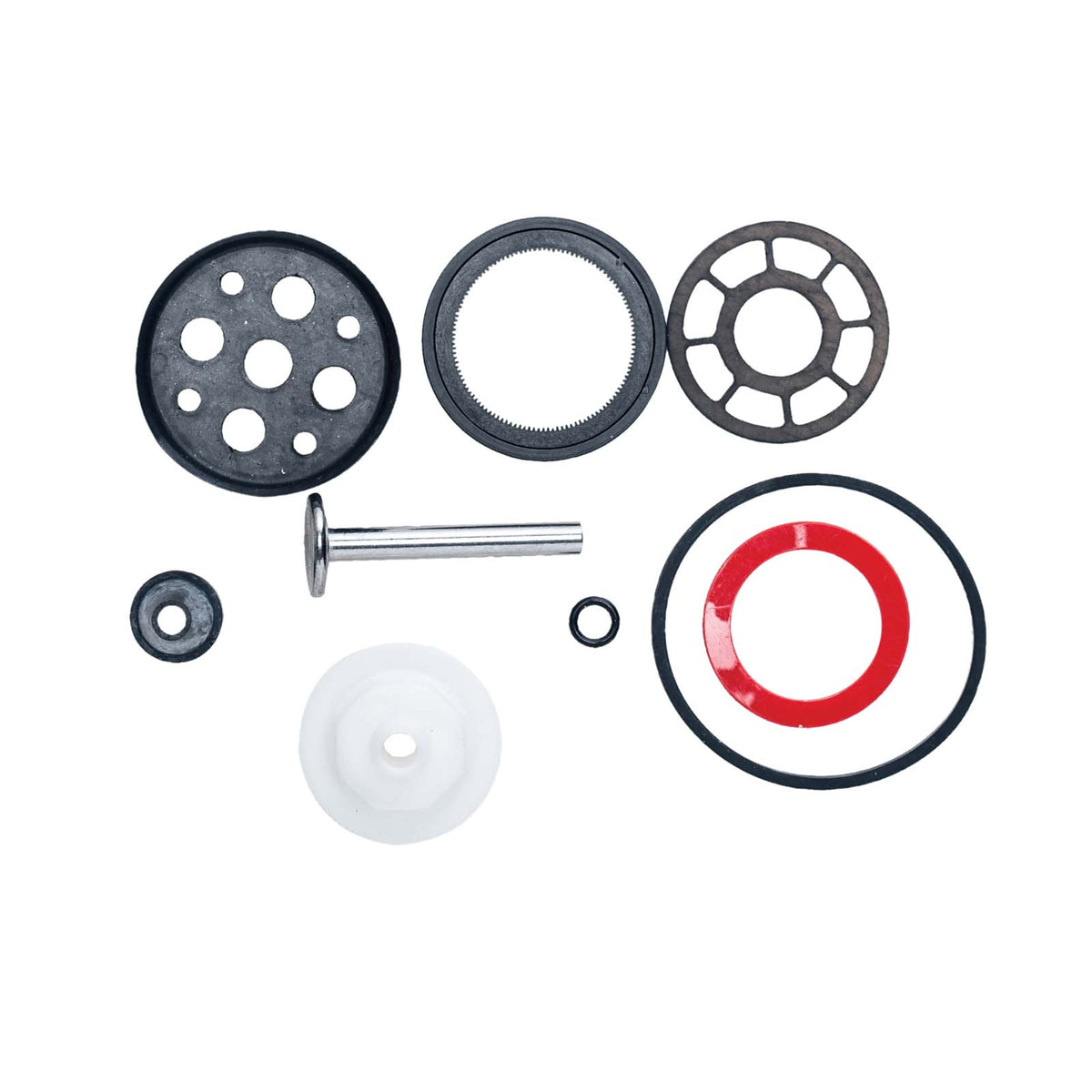 Sloan B-50-A Repair Kit with Handle Repairs