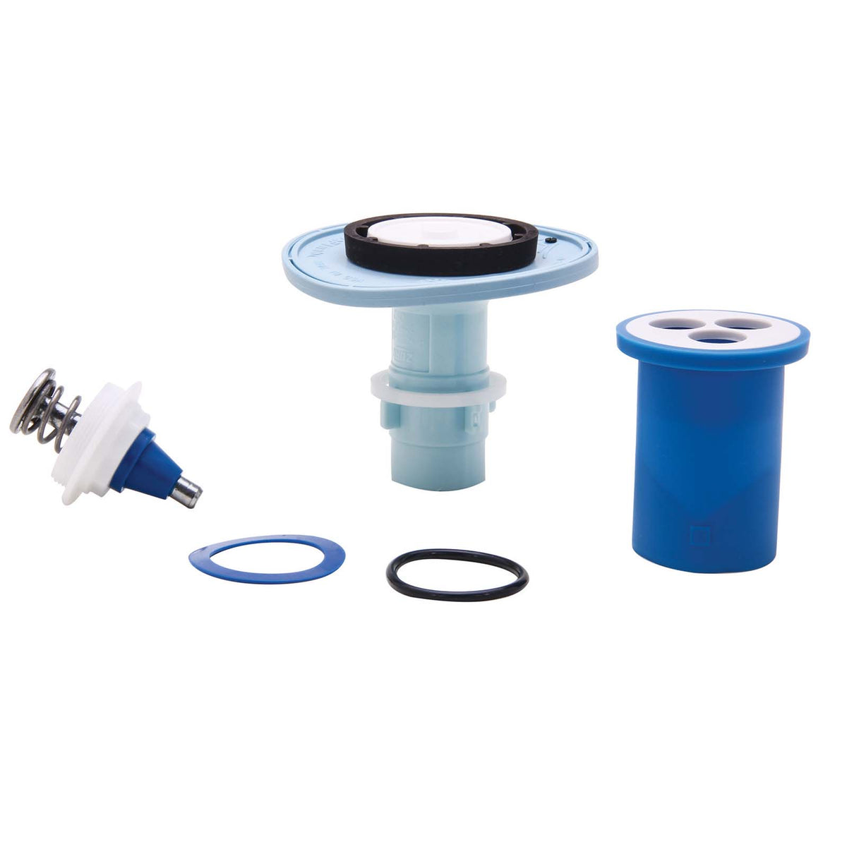 Zurn P6000-ECR-WS-RK Closet Rebuild Kit For 3.5 Gpf Closet Flushometer Valve