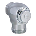 Zurn P6000-C-SD-CP Chrome Plated Brass Screwdriver Stop, 1