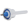 Zurn P6000-M-ADA Chrome Plated Handle Repair Kit For Exposed Flush Valves