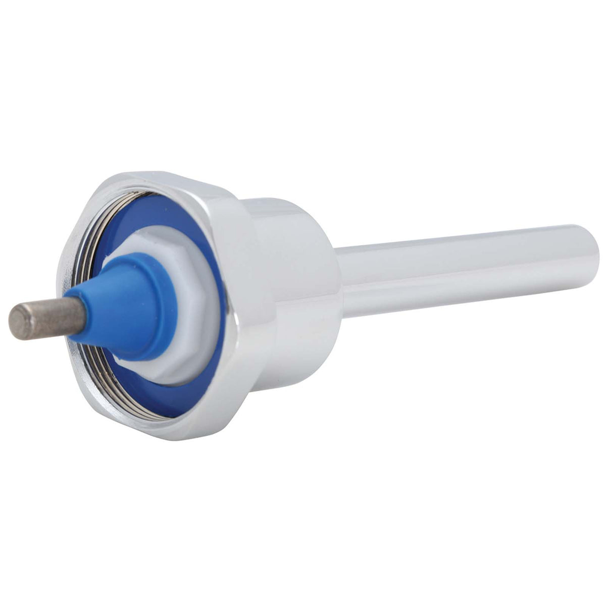 Zurn P6000-M-ADA Chrome Plated Handle Repair Kit For Exposed Flush Valves