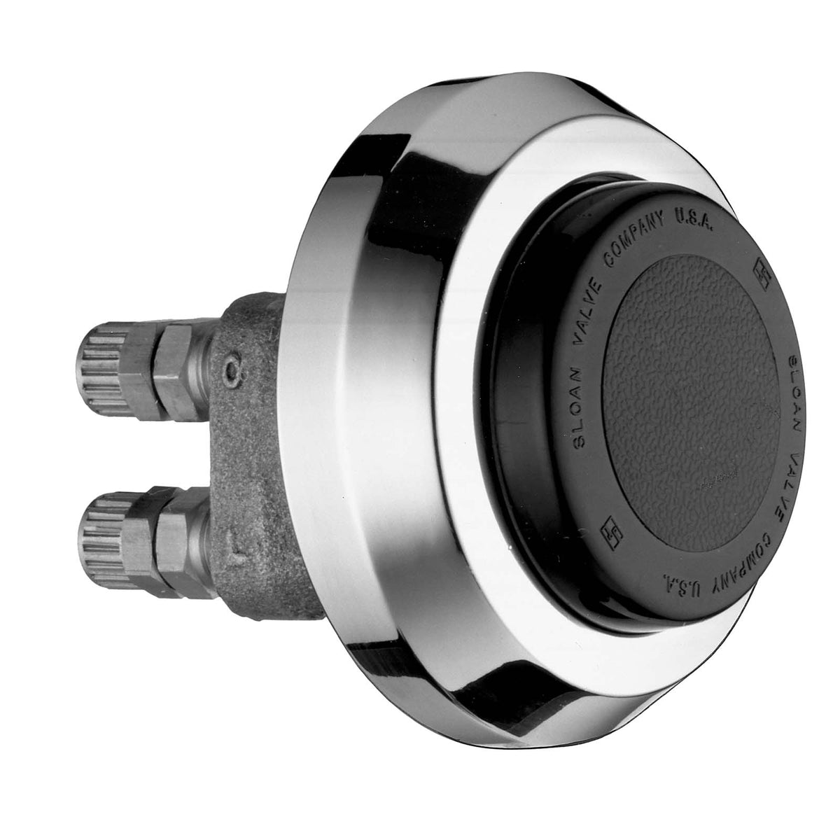 Sloan HY-33-A Push Button Assembly