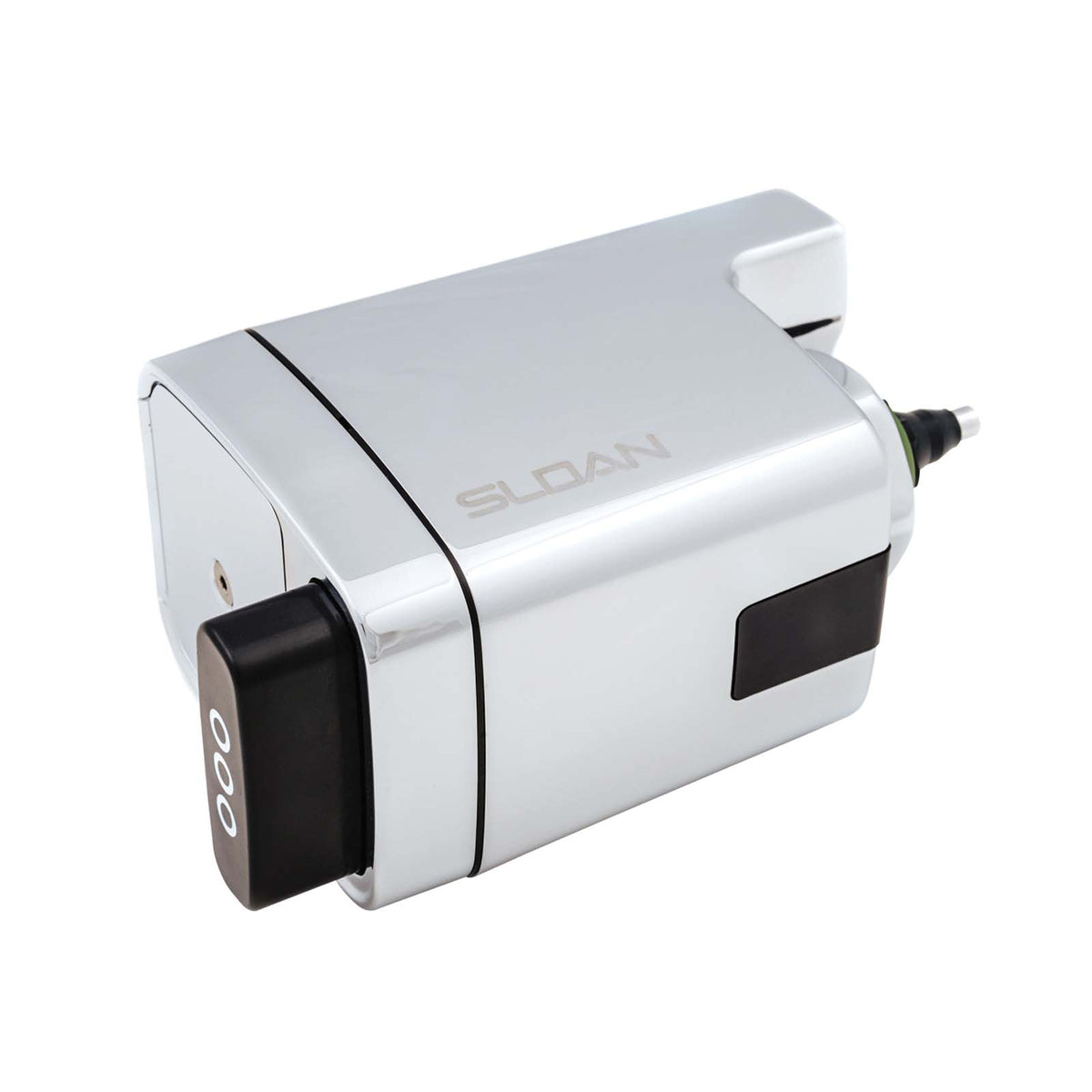 Sloan EBV-500-A Single Flush Side Mount (3325500)