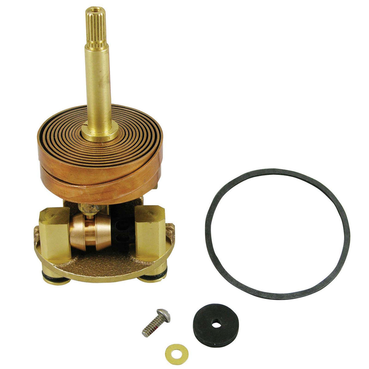 Leonard R-M20 Water Mixing Valve Kit For Model No. M-15-C, M-20-C, M-15-E,