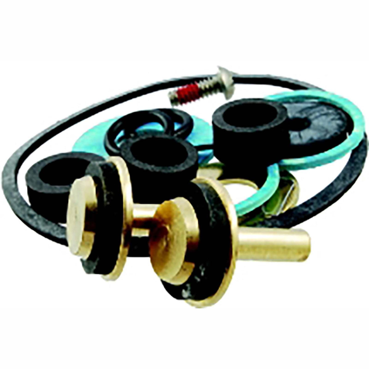 Leonard TM-15 1 M20 Packing And Gaskets Kit For Model TM-20 Thermostatic Mixing
