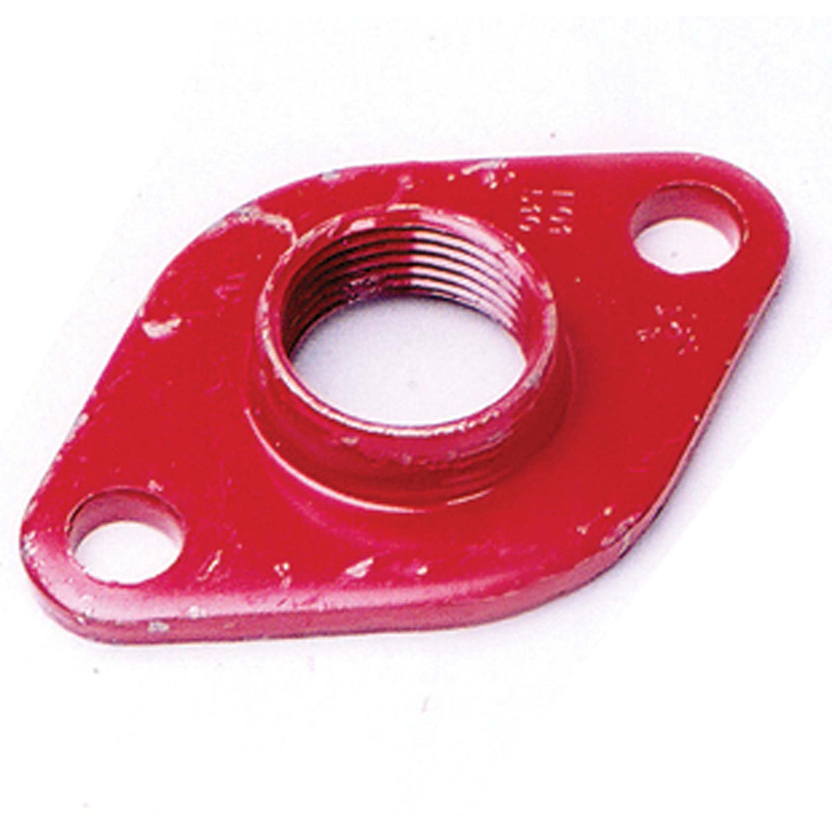 Bell & Gossett 1IRON B G Circul.pump Flg. Iron Flg-nonpot