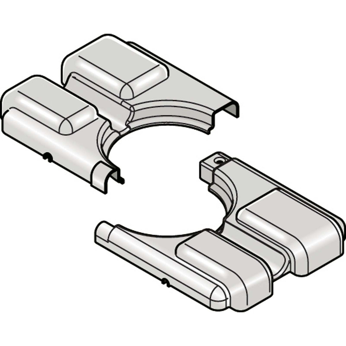 Rinnai 224040 Nsf Cover For Commercial Applications