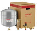 Resideo KT-TK300-30 Boiler Trm Tnk, PV100 1-1/4 Swt, FM911 Fll Valve