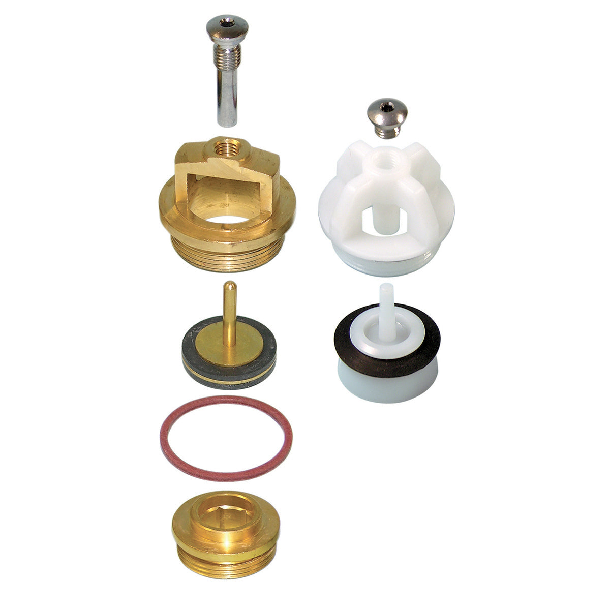 Speakman RPG05-0520 Repair Part Vacuum Breaker Hub Repair Kit