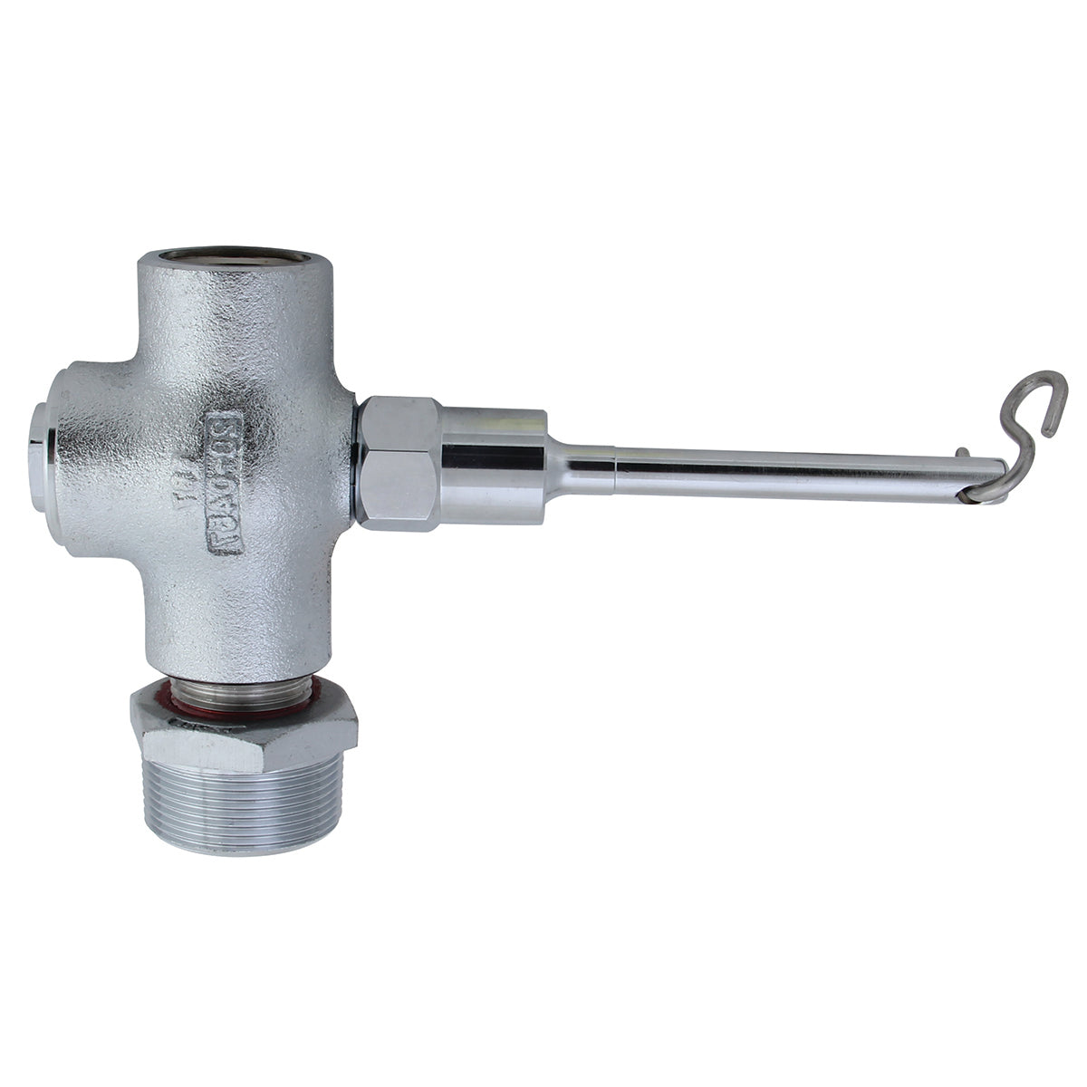 Speakman VLV.1 Self-closing 1/2M X 1F