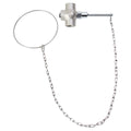Speakman SE-901-CR Self-closing Valve With Chain Ring