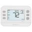 Honeywell S200 Ds - Focuspro Smart Wifi Programmable, 1H 1C, Large Display