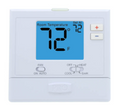 PRO1 T721 Thermostat 2H 1C Nonprogrammable