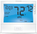 PRO1 T855SH Thermostat 5H 3C Programmable Hum Control