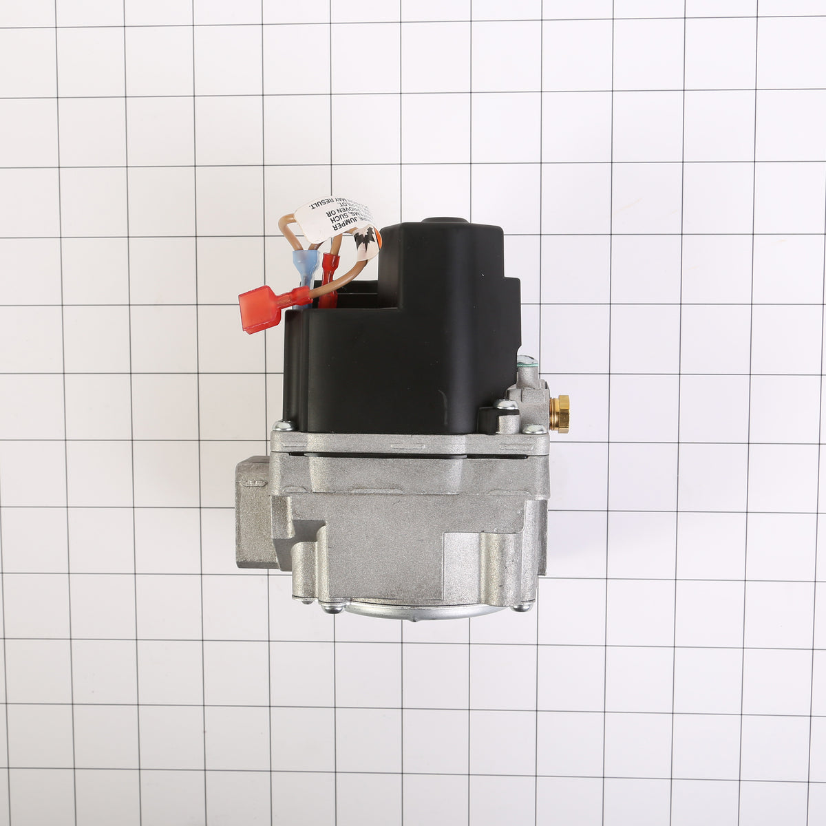 Rheem TJ36H32-304 36H32-304 Gas Valve 1/2X3/4 24V, Electronic Ignition with photo 3