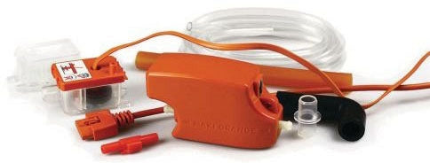 Aspen Mfg 83919 Maxi Orange 100-250V 2-1/2 Tons Plus