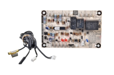 Rheem 47-102684-204 Defrost Control Board Genuine OEM