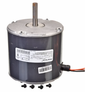 Rheem 51-102008-29 Nidec, K55HXRKD-2185, 1/5 Hp, 850 Rpm, 6 Genuine OEM