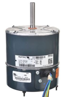 Rheem 51-102728-24 Motor 1/3 HP ECM Varible Ccw 208/230/1 Genuine OEM