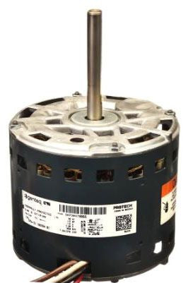 Rheem 51-102994-01 Motor Blower 1/2HP 3SPD 1075RPM 120/1 Genuine OEM