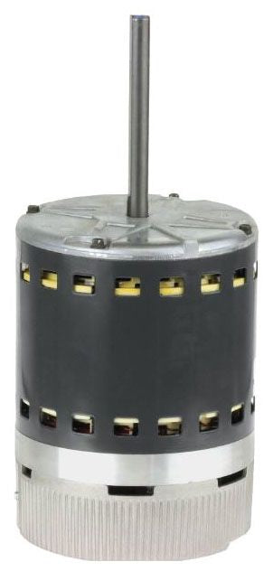Rheem 51-104306-00 Motor ECM Blank 1HP Var Spd Genuine OEM