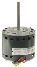 Rheem 51-104671-01 Motor Blower 1/2HP 115V 1075RPM 4SPD Genuine OEM