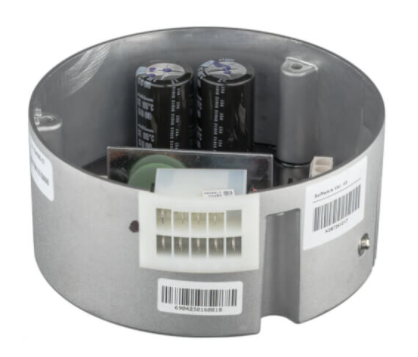 Rheem 51-104900-02 Selectech Gen 2 3/4HP Blank Module Genuine OEM