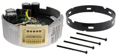 Rheem 51-104906-00 Eon 1 HP ECM Blank Module Genuine OEM