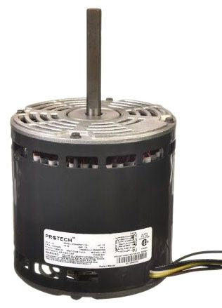 Rheem 51-104940-02 Blower Motor 1/2HP 1075RPM 120/1 Ccw Genuine OEM