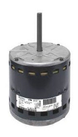 Rheem 51-106541-00 Motor - Selectech Gen 3 (120V - 1/2 Hp) Genuine OEM