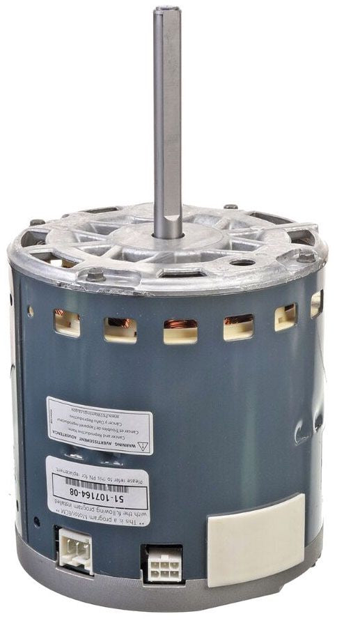 Rheem 51-107164-08 Motor Ensite Programmed 1/2HP Var SPD120/1 Genuine OEM