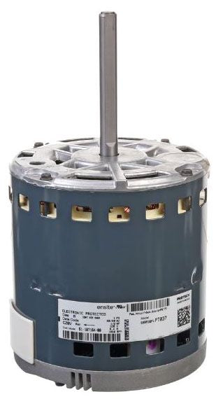 Rheem 51-107164-09 Motor Ensite Programmed 1/2HP Var SPD120/1 Genuine OEM