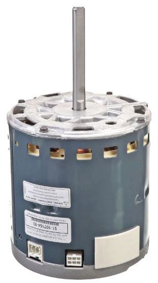 Rheem 51-107164-10 Motor Ensite Programmed 1/2HP Var SPD120/1 Genuine OEM