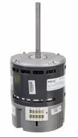 Rheem 51-108482-01 Motor-selecttech Pwm (115V-3/4HP) Genuine OEM