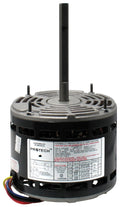 Rheem 51-23024-31 Motor Blower 1/4HP 208-230/1 1075 3SPD Rev Genuine OEM