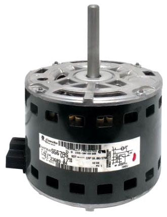 Rheem 51-23609-04 Motor Blower 1/2HP 208/230/11075RPM 3SPD Ccw Genuine OEM