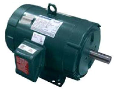 Rheem 51-41936-01 Motor 1HP 208-230/460/3 1725 1SP Genuine OEM