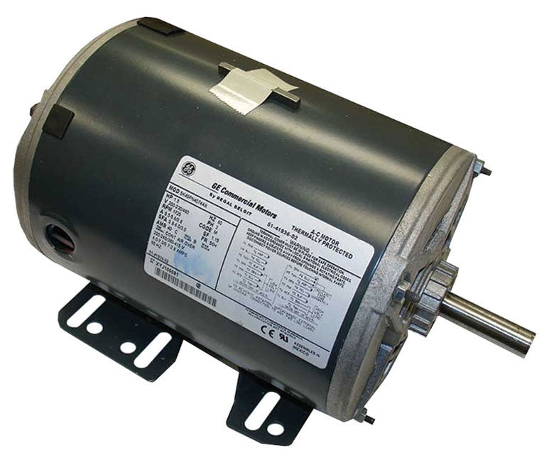 Rheem 51-41936-02 Motor 1.5HP 208-230/460 Genuine OEM