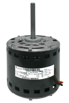 Rheem 51-42579-01 Motor 1/2HP 208-230/460/3 1725 1SPD Rev Genuine OEM