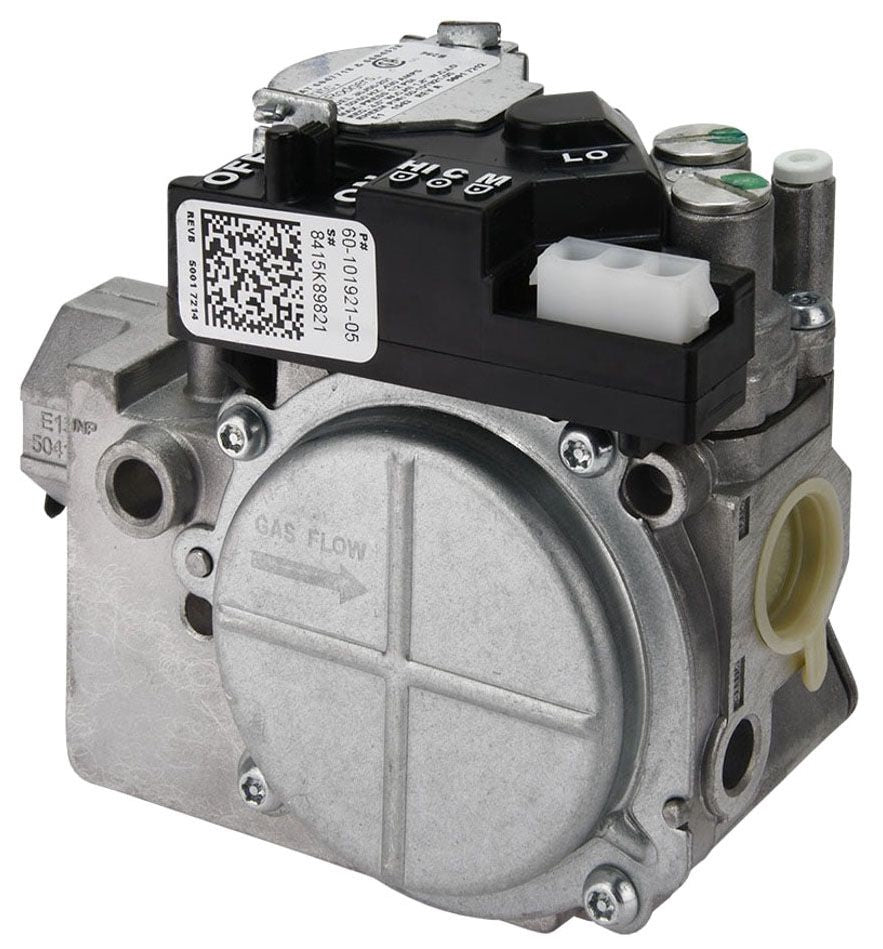 Rheem 60-101921-05 Gas Valve For R96V Genuine OEM