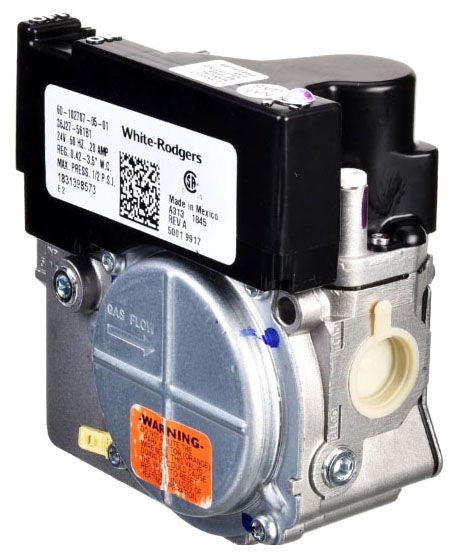 Rheem 60-102787-85 Modulating Gas Valve Genuine OEM