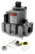 Rheem 60-21621-81 Gas Valve Ei VR8304M3103 1/2 X 3/4 24V Genuine OEM