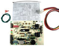 Rheem 62-102637-81 Ifc Board Genuine OEM
