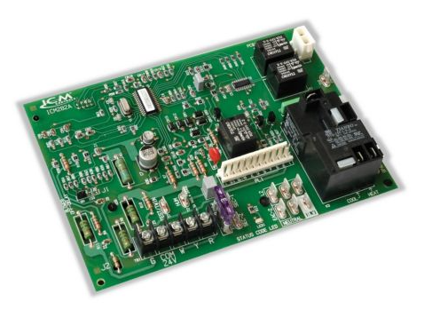 Rheem 62-104061-05 Ifc Integrated Furnace Control Genuine OEM