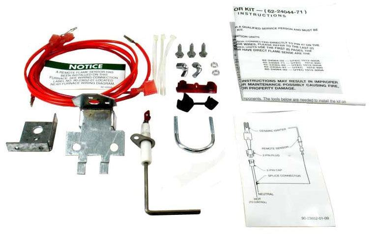 Rheem 62-24044-71 Remote Flame Sensor Kit Genuine OEM