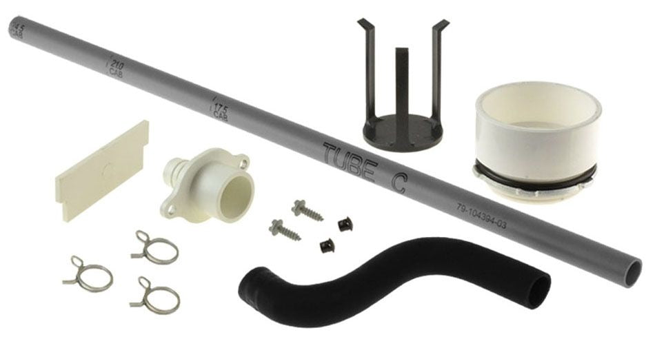 Rheem 68-104446-01 Complete Parts Bag Genuine OEM