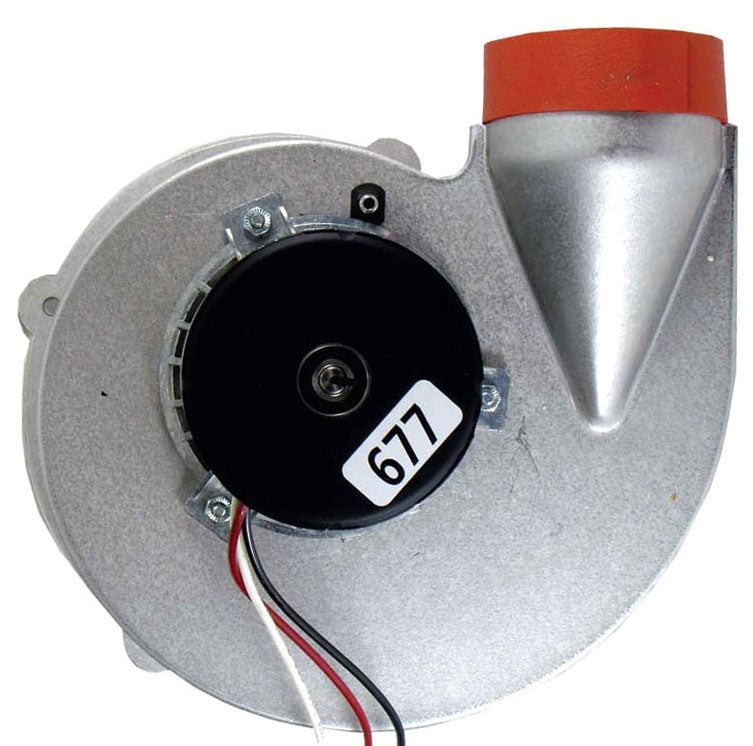 Rheem 70-101888-02 Induced Draft Motor Genuine OEM