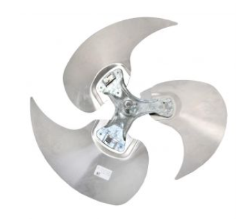 Rheem 70-102345-04 Fan Blade Genuine OEM